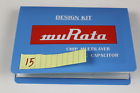 Gqm187-hiq0603kit-e Murata Chip Multilayer Ceramic 689159524362