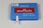 0805 Gqm21-kit-b Murata Chip Multilayer Ceramic 689159524348