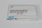 Gqm2195c2a2r2bb01b Murata Capacitor 100 V