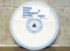 Grm39ch221j50z500 Murata Ceramic Smt Reel Of