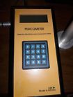 H-4112 Percometer Dielectric Value Meter