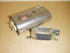H64r6625e Areovox Capacitor 25uf 660v