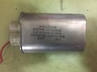 H92r6608e Aerovox High Voltage Capacitor