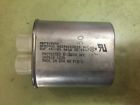 H92r6608e23 Aerovox High Voltage Capacitor