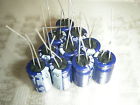 A13-2 H9543 Nichicon 2200uf 10v 788581595947