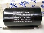 H1413r6 Hc 95de 119 Carrier Capacitor