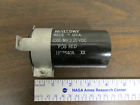 Hc5040a Mallory Industrial Capacitor Mfd Vdc With Mounting Hardware