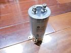 Hcg6a Hitachi Capacitor Mfd With Mtg Bracket Lot