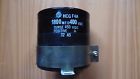 Hcgf4a Capacitor 1800mfd 400vdc Positive