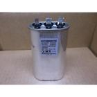 Hcks450d050v370z Hartland Controls Mfd Vac Oval Dual Run Capacitor 099461091825