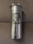 Hcky350d050r44oz Hcky350d050r440z Capacitor Hartland Controls 35 5 Mfd 440 Vac Round Run