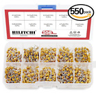 Hdr-550 Hilitchi Dip Monolithic Multilayer Ceramic Chip Capacitors Ass