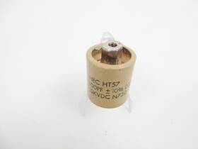 Ht57y101ka Hec Ht57 100 Pf 15 Kvdc Series Ceramic Capacitor Kv