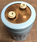 Hes301g450v3c Mallory Capacitor Type Hes
