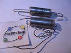 Hg-627b223s Gudeman Capacitor Tube Amp Radio Nos Qty