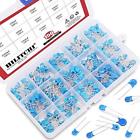 Hgcc150 Value High Voltage Dip Ceramic Capacitor Assortment Kit
