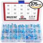 Hgcc375 Capacitors Dip High Voltage Ceramic Assortment Kit
