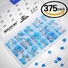 Hgy-3k-d Hilitchi High Voltage Dip Ceramic Capacitor Assortment Kit 7437157531560