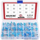 1kv-100pf Hgy1kx Capacitors High Voltage Dip Ceramic Assortment Kit