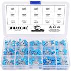 10000pf Hgy2kx Capacitors High Voltage Dip Ceramic Assortment Kit