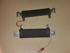 Hl-55-08z-50-5 Dale Two Resistor Ohm Wirewound Fixed