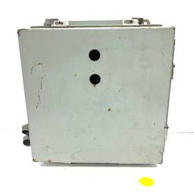 A-1212chnf Hoffman Enclosure With Clamps Type 4 12x12x6