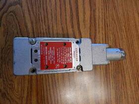 105ml1-e1 Honeywell Micro Switch Explosion Proof Precision Limit