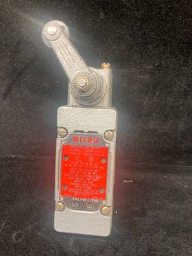 51ml1-e1 Honeywell Explosion Proof Limit Micro Switch