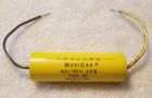 Hoviland Hovland Musicap Polypropylene Film Foil Capacitor Free Shipping