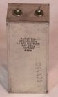 Hp0160-0093 Hopkins Vintage Capacitor