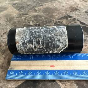 Hqrp 8877731311234 60hz 220v Start Capacitor For Garage Door Opener Alliance Mfg Co Made In Usa Oem
