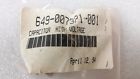 Ht57y250me Hec Ceramic Doorknob Capacitor