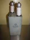 Hv300-152m Plastic Capacitors Inc Hv500-152m