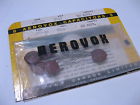 Hvd-30 Aerovox Qty 5 Capacitors