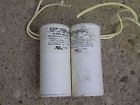 Hw-240-40-a-2 Advance Internal Capacitors