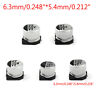 I009-a114-set Artudatech Smd Aluminum Electrolytic Capacitor Chip Us