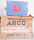 I4818 Arco Power Factor Capacitor