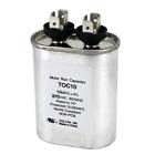 Ibdmut0yf2 General Motor Run Capacitor Furnace Blower Condenser Fan 0639302673997