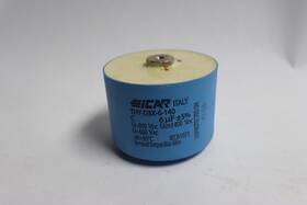 Thy-d3x-6-140 Icar 016210482400 High Voltage Capacitor By Type