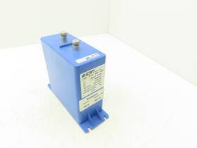 Lnk-p7x-200-180 Icar Capacitor 1800vdc 1250vac 50a 360hz Rated Voltage 450 Ums