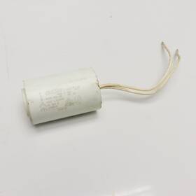 Mlr25 Icar Pra 400 40uf 250v Ac Motor Run Capacitor 50/60hz
