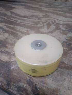 Uhv-4a Icw Capacitor Sc898