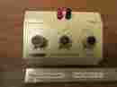 In-27 Heathkit Capacitor Decade Box Missing Lower Case