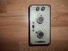 In-34 Heathkit Vintage Resistance Substitution