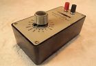In-47 Herathkit Heathkit Capacitor Substitution Box