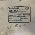 In05240a15a Westinghouse 7.5kvar 240v 60hz