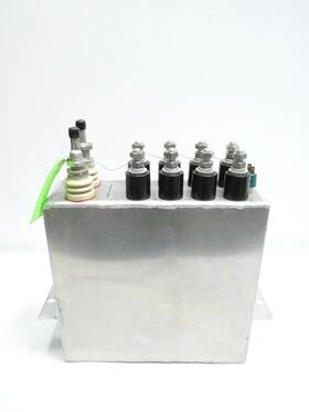 10310-077 Inductoheat Capacitor