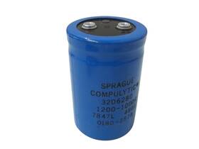 0180-2578 Industrial Mro Sprague 32d6280 Capacitor Unmp