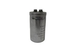 11-85ces Industrial Mro Callins Capacitor Unmp