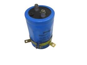 13332 Industrial Mro Philips 2222 115 Hp Capacitor 250v Unmp